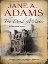The Dead of Winter (eBook): Rina Martin Series, Book 5